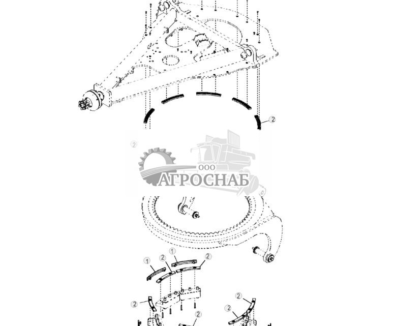 Стандартные круглые вставки (без фрикционной муфты) - ST3691 274.jpg